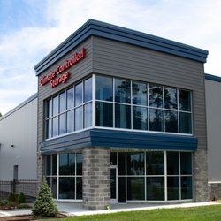 Mabey's Self Storage - Mabey's newest storage facility in Ballston Lake, NY.