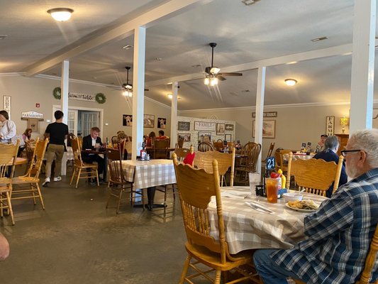 Bread of Life Cafe by null