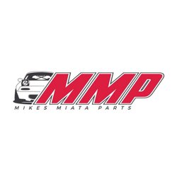 Mike's Miata Parts