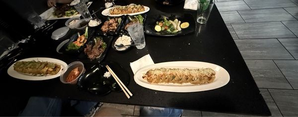 Hoki Korean BBQ & Japanese Cuisine by null