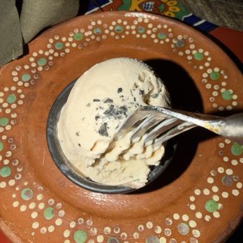 Quixote - Dulce de Leche Ice Cream - Mexican Near Me - San Diego, California Quixote - Dulce de Leche Ice Cream - Mexican Near Me - San Diego, California