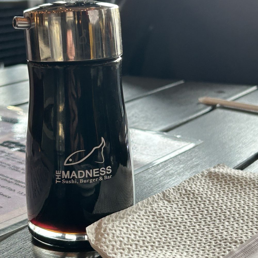 The Madness - Candler - Asian Fusion Near Me - Asheville, North Carolina The Madness - Candler - Asian Fusion Near Me - Asheville, North Carolina