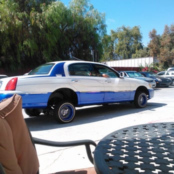 Cali BBQ - Charger car pulled up...lol - Barbeque Near Me - Spring Valley, California Cali BBQ - Charger car pulled up...lol - Barbeque Near Me - Spring Valley, California