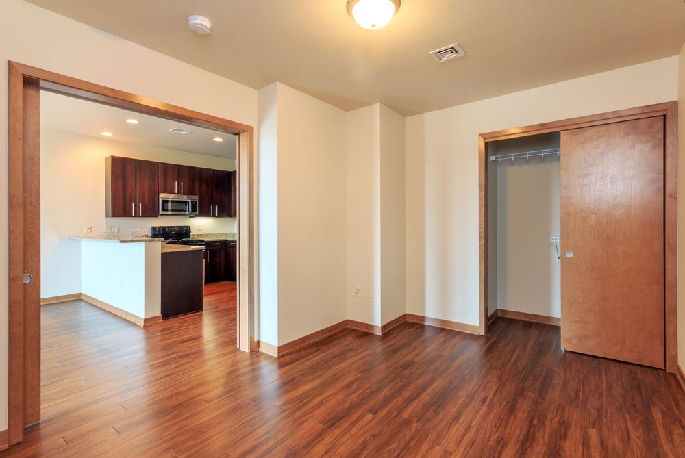 2550 University - property management company in Madison, WI