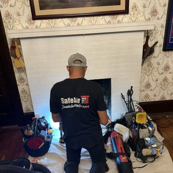 SafeAir Duct & Chimney - Chimney cleaning - Air Duct Cleaning Near Me - Dallas, Texas SafeAir Duct & Chimney - Chimney cleaning - Air Duct Cleaning Near Me - Dallas, Texas