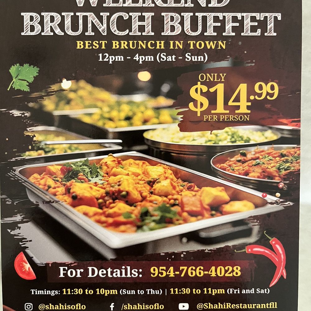 Shahi Restaurant - Halal Near Me - Lauderhill, Florida Shahi Restaurant - Halal Near Me - Lauderhill, Florida