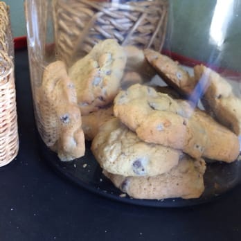 Supreme Automotive - Chocolate chip cookies! They're scrumptious!!! - Auto Repair Near Me - Oceano, California Supreme Automotive - Chocolate chip cookies! They're scrumptious!!! - Auto Repair Near Me - Oceano, California