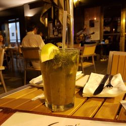 Carli’s - Mojito