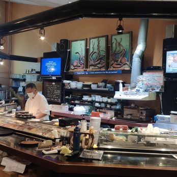 Sushi Spot - The sushi bar where all the magic happens. - Sushi Bars Near Me - Tarzana, California Sushi Spot - The sushi bar where all the magic happens. - Sushi Bars Near Me - Tarzana, California