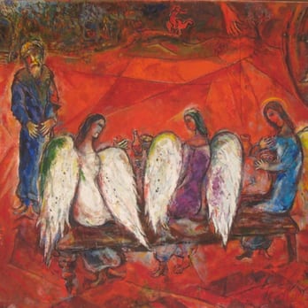 Musée National Marc Chagall - Museums Near Me - Nice, 06