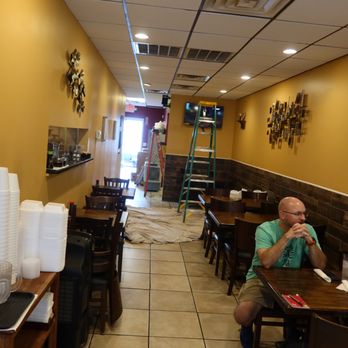 Thai Chili Asian Bistro - Interior 03 - Thai Near Me - Ooltewah, Tennessee Thai Chili Asian Bistro - Interior 03 - Thai Near Me - Ooltewah, Tennessee