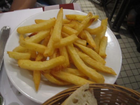 Le Gavroche Bar à vins by null