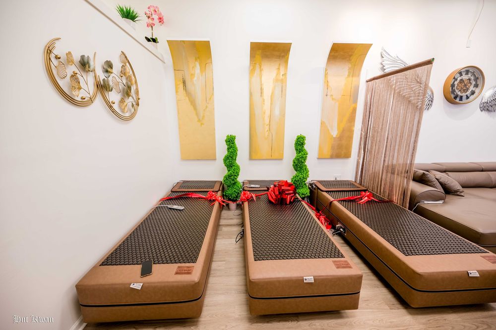 37°C Therapy - sleep specialist in Kent, WA