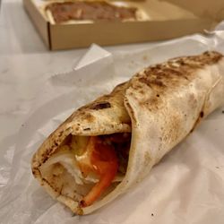 Phoenicia Mediterranean Deli - Chicken Shawarma