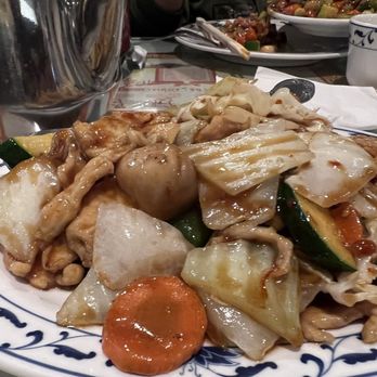 Williams Chinese Restaurant - Chinese Near Me - Williams, California