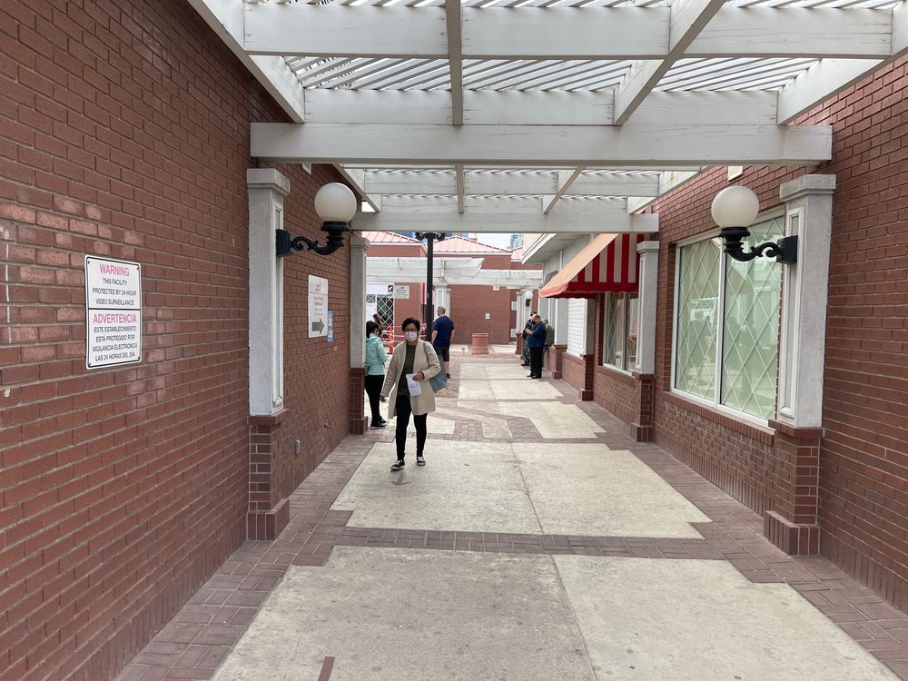 MAILBOX USA Updated August 2024 18 Photos & 24 Reviews 6415 South