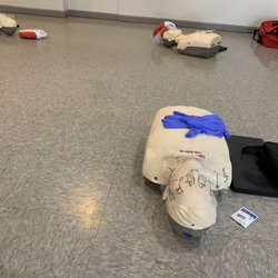 Clarksville American Red Cross