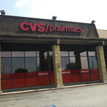 CVS PHARMACY - Updated November 2024 - 40 Photos & 34 Reviews - 206 N ...