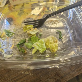 Wendy's - Nasty lettuce - Burgers Near Me - Lanham, Maryland Wendy's - Nasty lettuce - Burgers Near Me - Lanham, Maryland