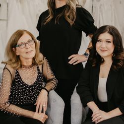 Nora Spencer Bridal & Formal