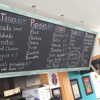 Simon - Menu - Mexican Near Me - Bend, Oregon Simon - Menu - Mexican Near Me - Bend, Oregon