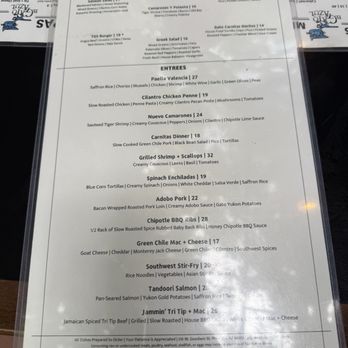 El Gato Azul - Tapas Bars Near Me - Prescott, Arizona