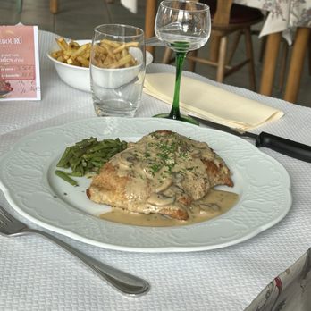 restaurant aux pots cassés - French Near Me - Wintershouse, 67 restaurant aux pots cassés - French Near Me - Wintershouse, 67