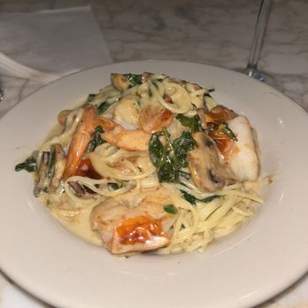 Rocco's - Cappellini San Marco - Italian Near Me - Houston, Texas