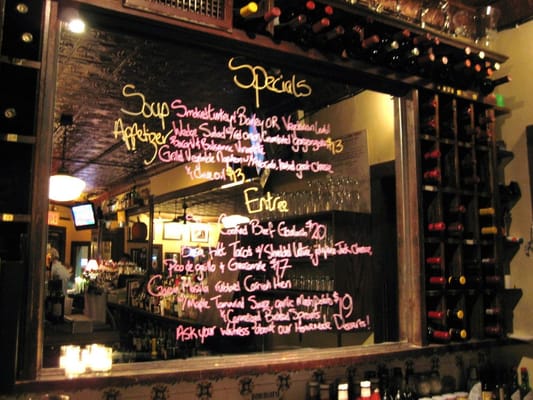 Menu photo 6 Tavern on Jane New York, NY Menu photo 6 Tavern on Jane New York, NY