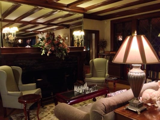 The Manor on Van Horn Estate by null