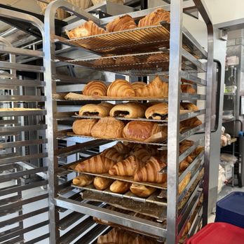 Maison Benoit - Freshly baked - Patisserie/Cake Shop Near Me - Danville, California