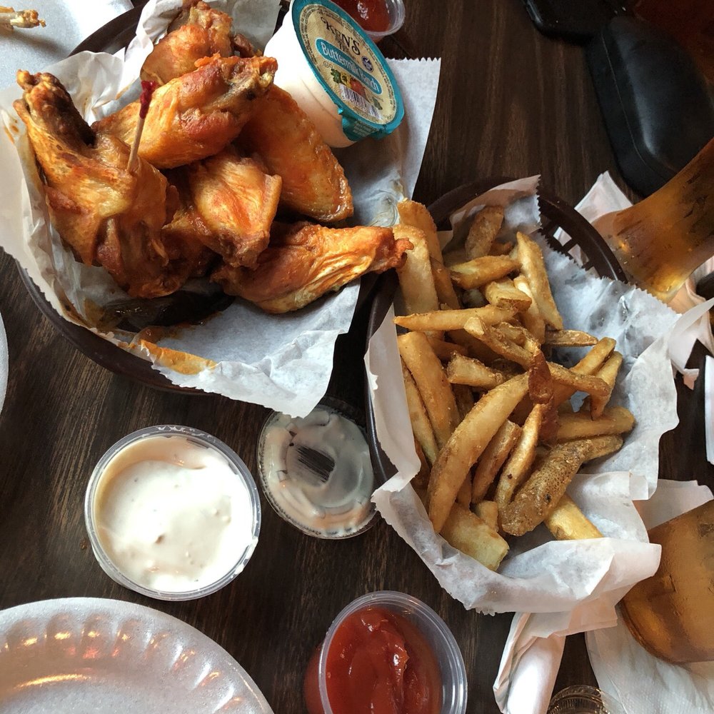 The Willard - Chicken Wings Near Me - Franklin, Indiana The Willard - Chicken Wings Near Me - Franklin, Indiana