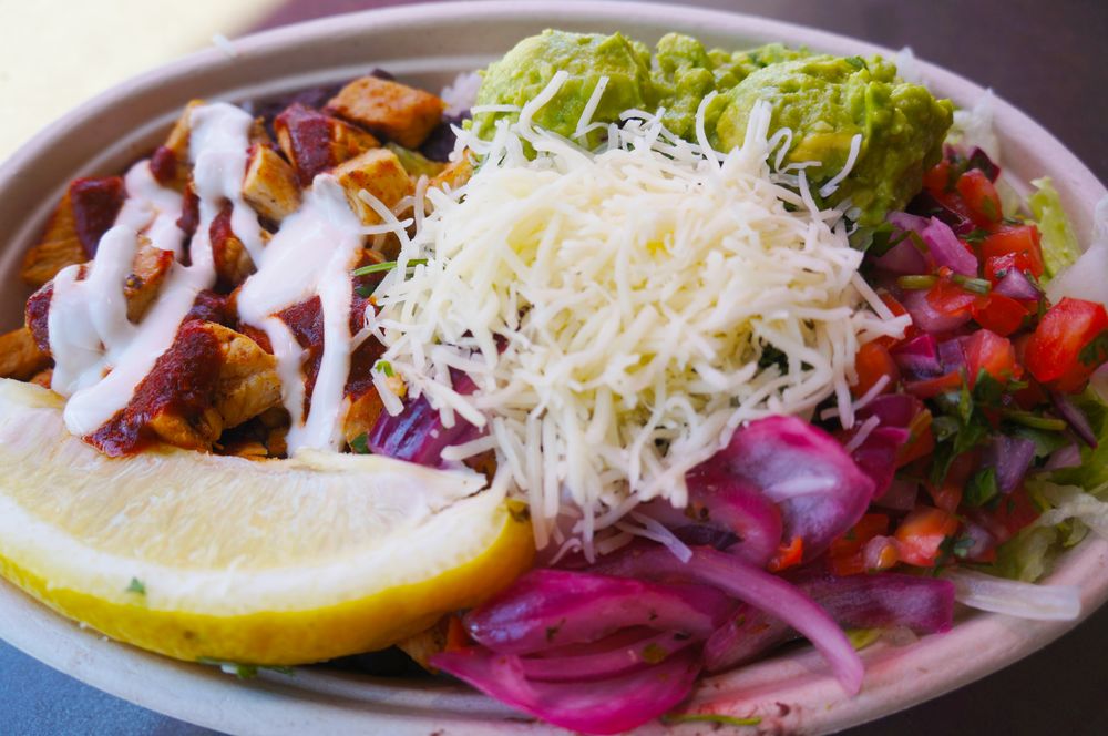 EL BURRO TACOS & BEER 198 Photos & 247 Reviews 17401 Avalon Blvd, Carson, California