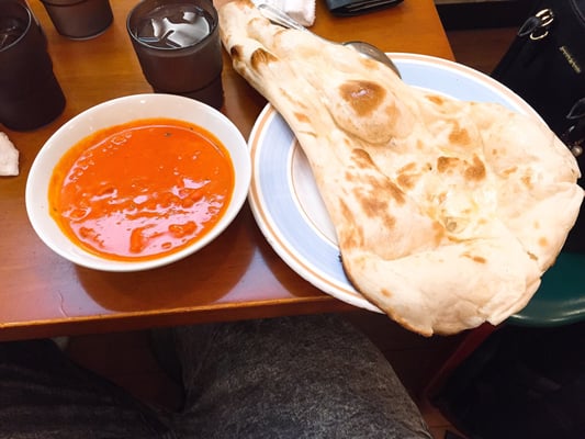 サムラートカレープラザ 渋谷店 Closed Indian 宇田川町12 12 渋谷区 東京都 Japan Restaurant Reviews Phone Number
