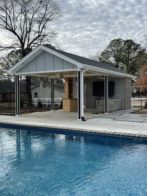 Brothers Remodeling Logo