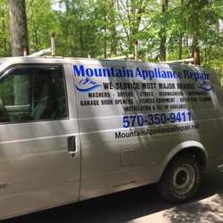 Mountain Appliance Repair