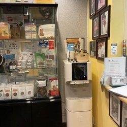 Balboa Acupuncture Clinic - Herbs and healing teas