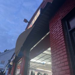 RC Tire Shop and Flat Fix