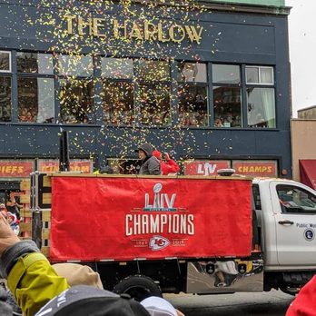 Chiefs Parade 2020 - Local Flavor Near Me - Kansas City, Missouri Chiefs Parade 2020 - Local Flavor Near Me - Kansas City, Missouri