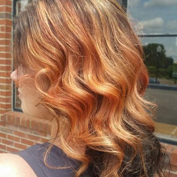 Asante Masters Salon - Hair by Kim Bush - Hair Salons Near Me - Lebanon, Tennessee
