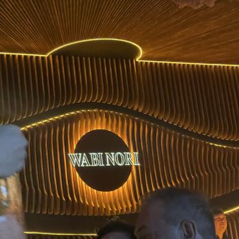 Wabi Nori - Bar area - Sushi Bars Near Me - Queens, New York