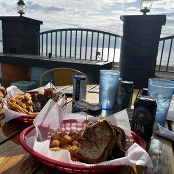 Cabana Sam's Sunset Bay Grill - American Near Me - Irving, New York