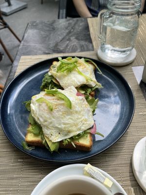 HillTop Kitchen by null