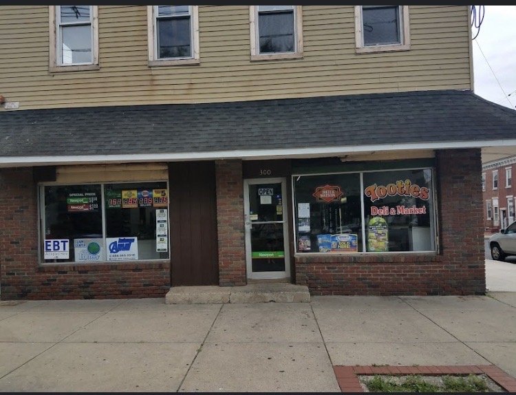 Tooties Deli & Market