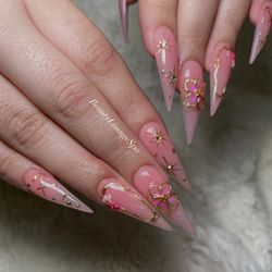 Beauty Lounge Spa - .