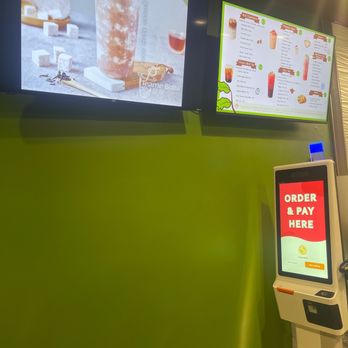 Teame Boba - Bubble Tea Near Me - McHenry, Illinois