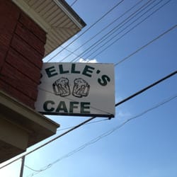 Pelle's Cafe