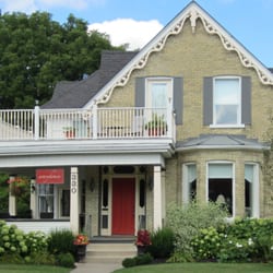 Avery House - Our lovely home