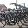 Photo of Shipshewana Bike Rental
