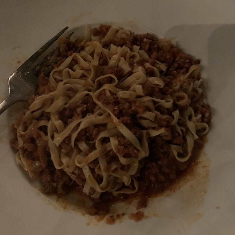 Metro Lafayette - Fresh Tagliatelle Bolognese - New American Near Me - Lafayette, California Metro Lafayette - Fresh Tagliatelle Bolognese - New American Near Me - Lafayette, California